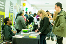 Don't miss out on our new fall bursaries at Centennial College Image
